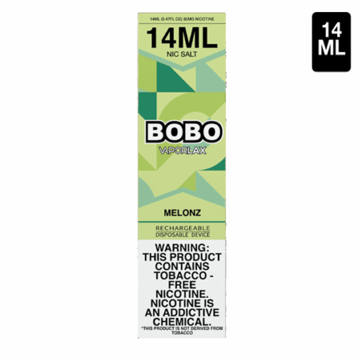 Shop Melonz BOBO Vape in australian