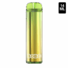 Shop Sour Apple BOBO Vape in australian