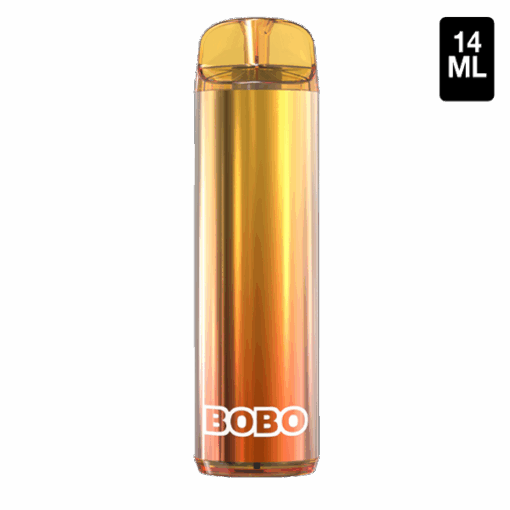 Shop Sour Bliss BOBO Vape in australian