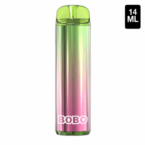 Shop Watermelon Splash BOBO Vape in australian