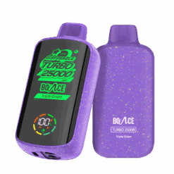 Shop Bounce Turbo 25000 Disposable Vape (5%, 25000 Puffs) in australian
