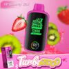Shop Bounce Turbo 25000 Disposable Vape (5%, 25000 Puffs) in australian