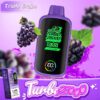 Shop Bounce Turbo 25000 Disposable Vape (5%, 25000 Puffs) in australian