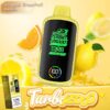 Shop Bounce Turbo 25000 Disposable Vape (5%, 25000 Puffs) in australian