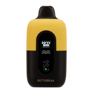 Shop Fifty Bar V2 20K Disposable Vape (5%, 20000 Puffs) in australian