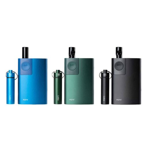 Shop POTV Lobo Capsule Caddy in australian