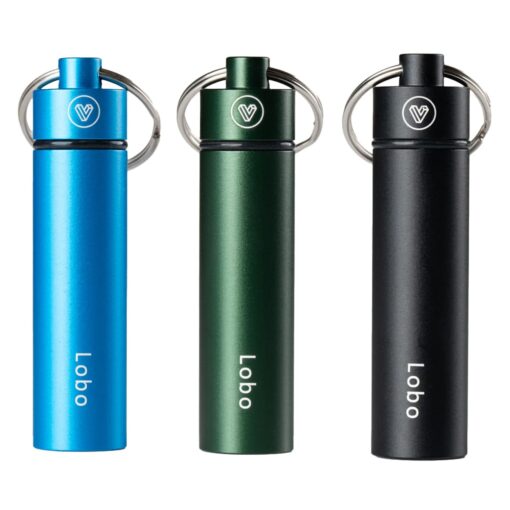 Shop POTV Lobo Capsule Caddy in australian