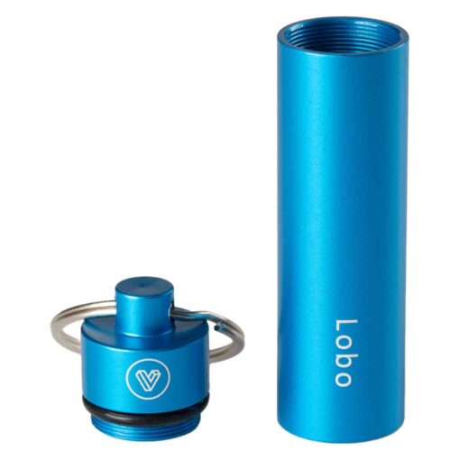 Shop POTV Lobo Capsule Caddy in australian