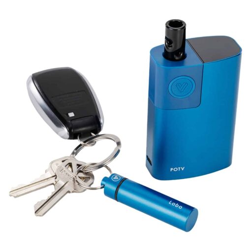 Shop POTV Lobo Capsule Caddy in australian