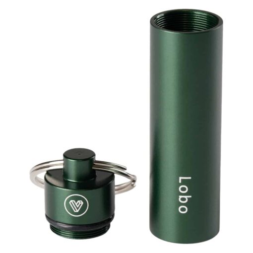 Shop POTV Lobo Capsule Caddy in australian