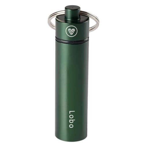 Shop POTV Lobo Capsule Caddy in australian