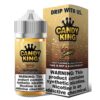 Shop Candy King Cola Gummies 100ml Vape Juice in australian