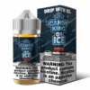 Shop Candy King on Ice Worms 100ml Vape Juice in australian