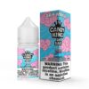 Shop Candy King Salts Cotton Candy Nic Salt Vape Juice 30ml in australian
