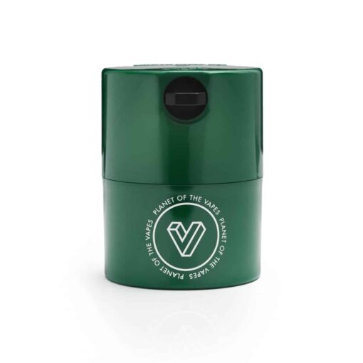 Shop POTV GrindVac Container in australian