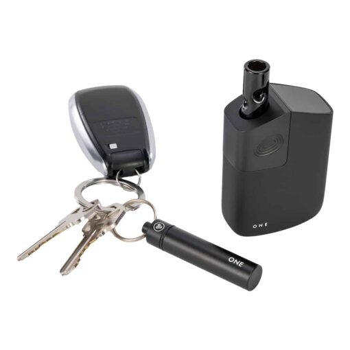 Shop POTV ONE Capsule Caddy in australian