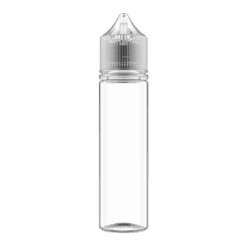 Shop Chubby Gorilla Unicorn Bottle 60ml Empty Bottle in australian