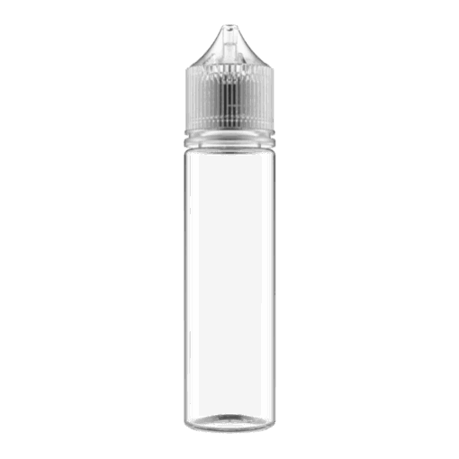 Shop Chubby Gorilla Unicorn Bottle 60ml Empty Bottle in australian