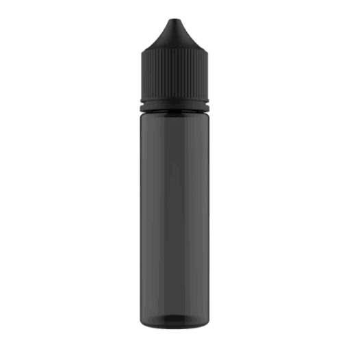 Shop Chubby Gorilla Unicorn Bottle 60ml Empty Bottle in australian