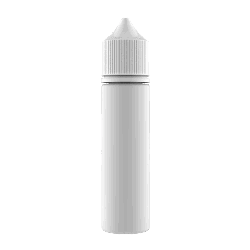 Shop Chubby Gorilla Unicorn Bottle 60ml Empty Bottle in australian