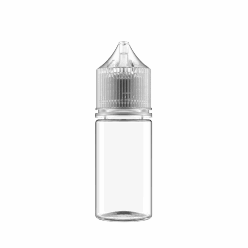 Shop Chubby Gorilla Unicorn Bottle 30ml Empty Bottle in australian