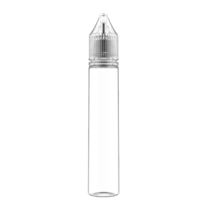 Shop Chubby Gorilla Unicorn Bottle 30ml Empty Bottle in australian