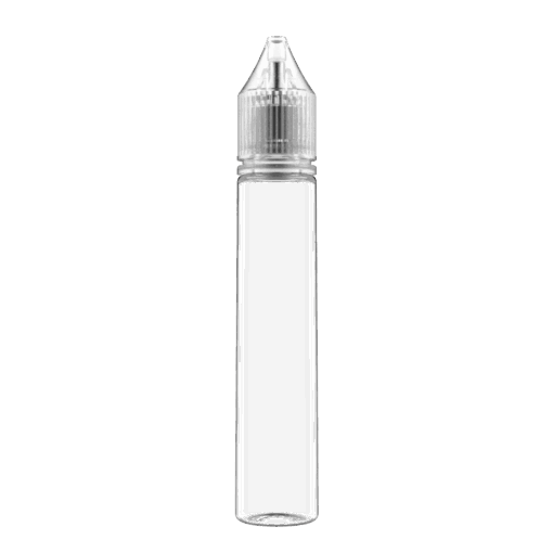 Shop Chubby Gorilla Unicorn Bottle 30ml Empty Bottle in australian