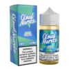 Shop Cloud Nurdz Aloe Grape Synthetic Vape Juice 100ml in australian