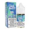 Shop Cloud Nurdz Aloe Grape TFN Salt Vape Juice 30ml in australian