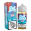 Shop Cloud Nurdz ICED Cherry Berry Synthetic Vape Juice 100ml in australian