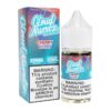 Shop Cloud Nurdz ICED Cherry Berry TFN Salt Vape Juice 30ml in australian