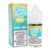 Shop Cloud Nurdz ICED Pineapple Mango TFN Salt Vape Juice 30ml in australian