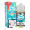 Shop Cloud Nurdz Iced Strawberry Kiwi TF Vape Juice 100ml in australian