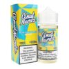 Shop Blue Raspberry Lemon 100ml Synthetic Nic Vape Juice - Cloud Nurdz in australian