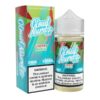 Shop Cloud Nurdz Iced Cherry Apple TF Vape Juice 100ml in australian