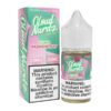 Shop Cloud Nurdz Salts Guava Passion Fruit Nic Salt Vape Juice 30ml in australian