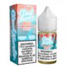 Shop Cloud Nurdz Salts Iced Pomegranate Berry Nic Salt Vape Juice 30ml in australian