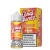 Shop Cloud Nurdz Strawberry Lemon 100ml Vape Juice in australian