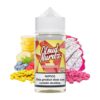 Shop Cloud Nurdz Synthetic Banana Dragon Berry Vape Juice 100ml in australian