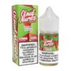 Shop Cloud Nurdz Salts Cherry Apple Nic Salt Vape Juice 30ml in australian