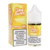 Shop Cloud Nurdz Pineapple Mango TFN Salt Vape Juice 30ml in australian