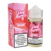 Shop Cloud Nurdz Very Berry Hibiscus TF Vape Juice 100ml in australian