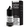 Shop Coastal Clouds Apple Watermelon 30ml TF Nic Salt Vape Juice in australian