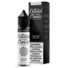 Shop Coastal Clouds Caramel Brulee 60ml TF Vape Juice in australian