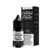Shop Coastal Clouds Citrus Peach 30ml Nic Salt Vape Juice in australian