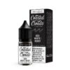 Shop Coastal Clouds Red White Berry Nic Salt Vape Juice 30ml in australian