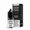 Shop Coastal Clouds Menthol Tobacco Nic Salt Vape Juice 30ml in australian