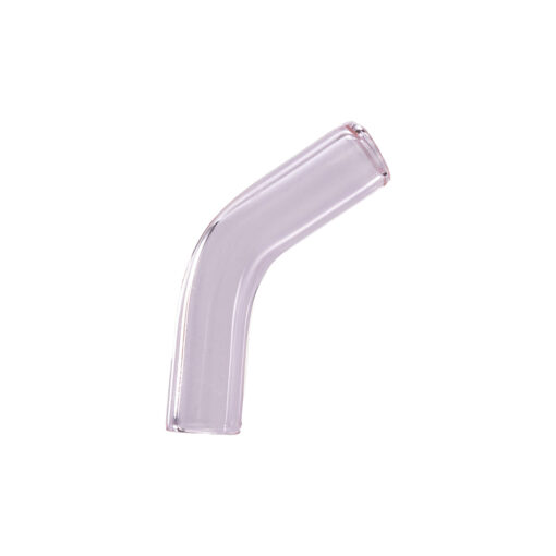 Shop POTV Bent Glass Mouthpiece in australian