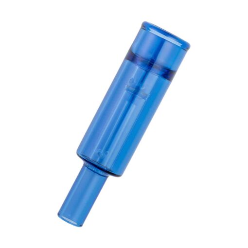 Shop POTV Glass Mini Bubbler in australian