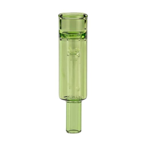 Shop POTV Glass Mini Bubbler in australian